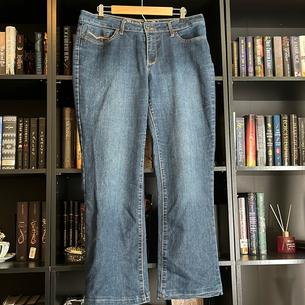 Vintage Faded Glory Jeans